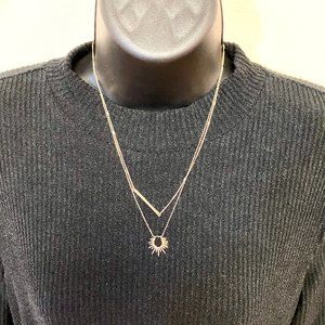 NWT-Express Fashion Neckalce